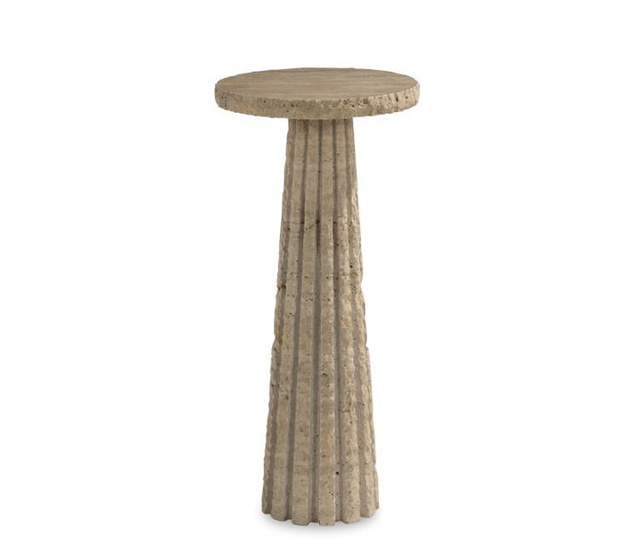 Travertine