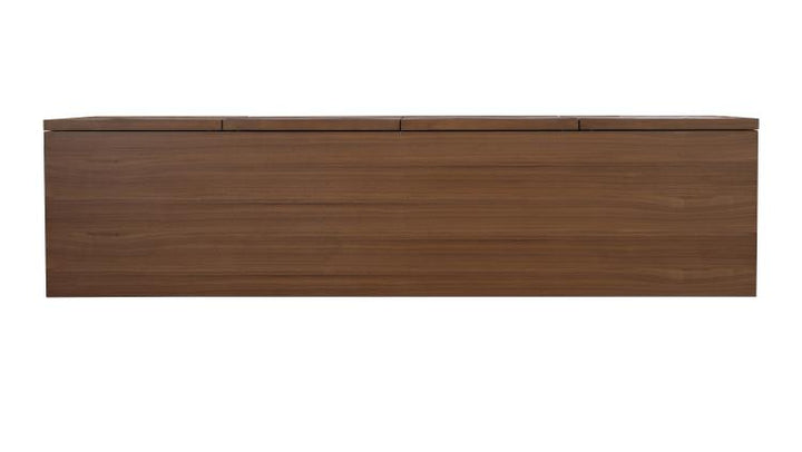 American Home Furniture Century Cantata Four Door Credenza