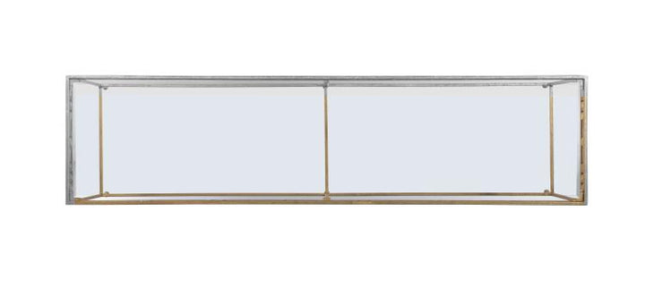American Home Furniture Century Barnet Console Table
