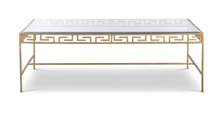 American Home Furniture Century Barnet Cocktail Table