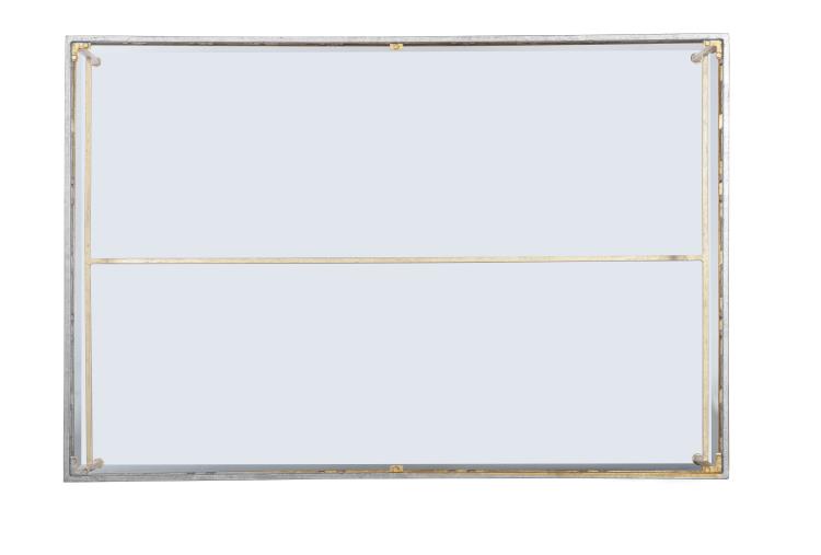 American Home Furniture Century Barnet Cocktail Table