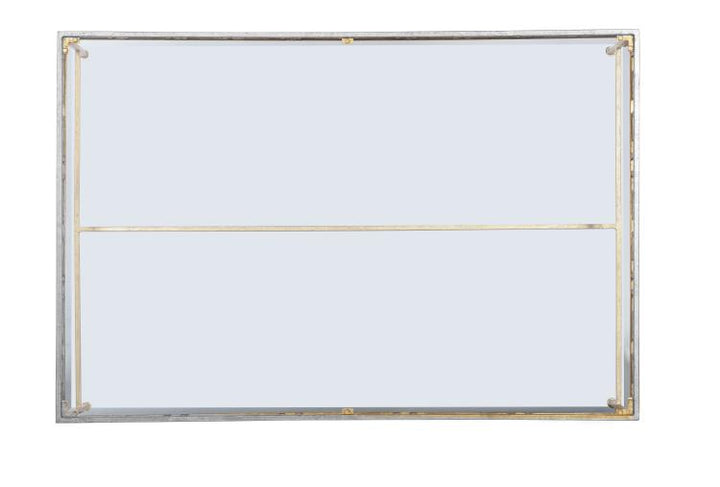 American Home Furniture Century Barnet Cocktail Table