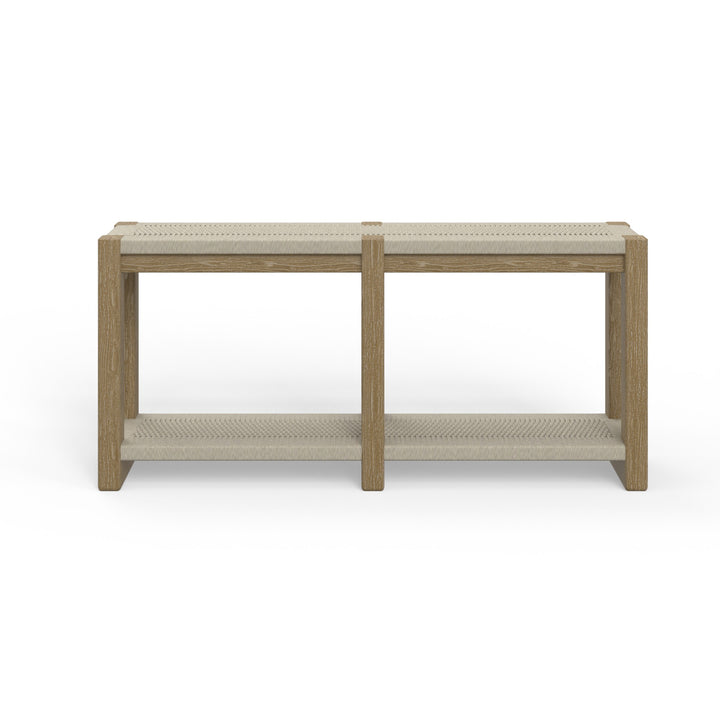 Sedona Console table