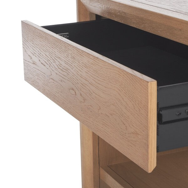 DARNELL 1 DRAWER NIGHTSTAND