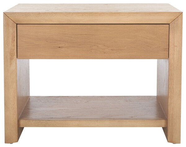 DARNELL 1 DRAWER NIGHTSTAND