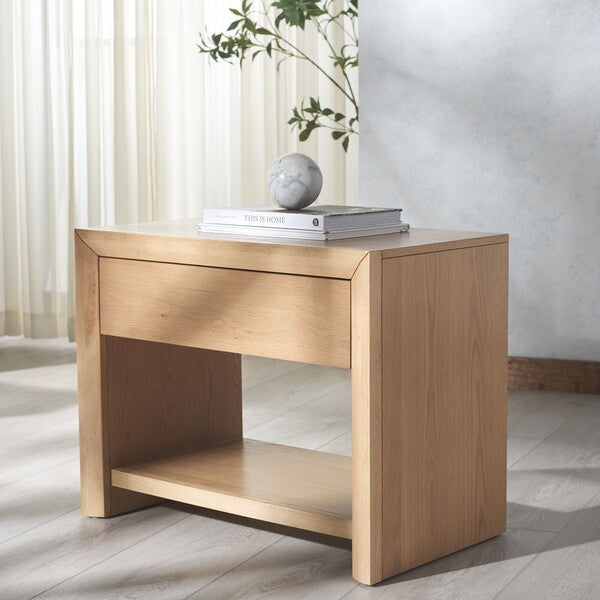 DARNELL 1 DRAWER NIGHTSTAND