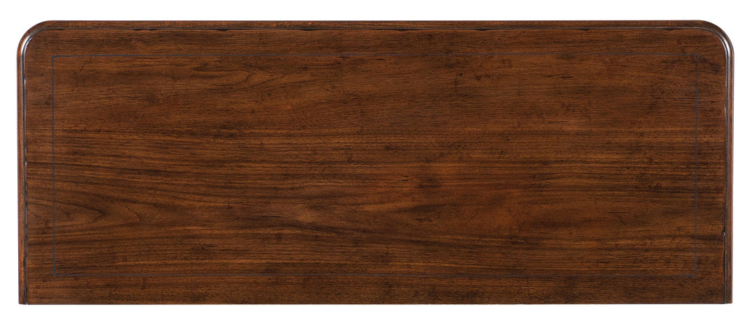American Home Furniture Hooker Furniture Moment of Hope Chest