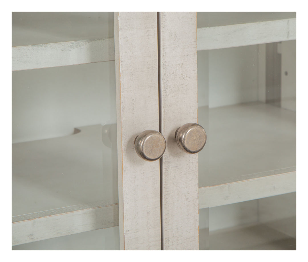 Newport Alabaster Small Console - E5430-09