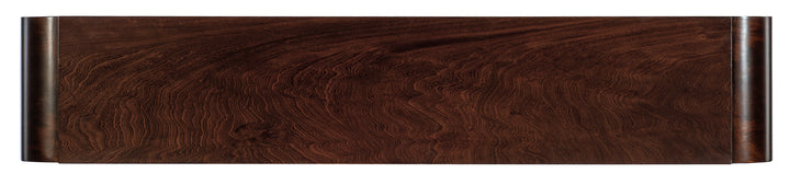 American Home Furniture Hooker Furniture Melange Kingston Console Table