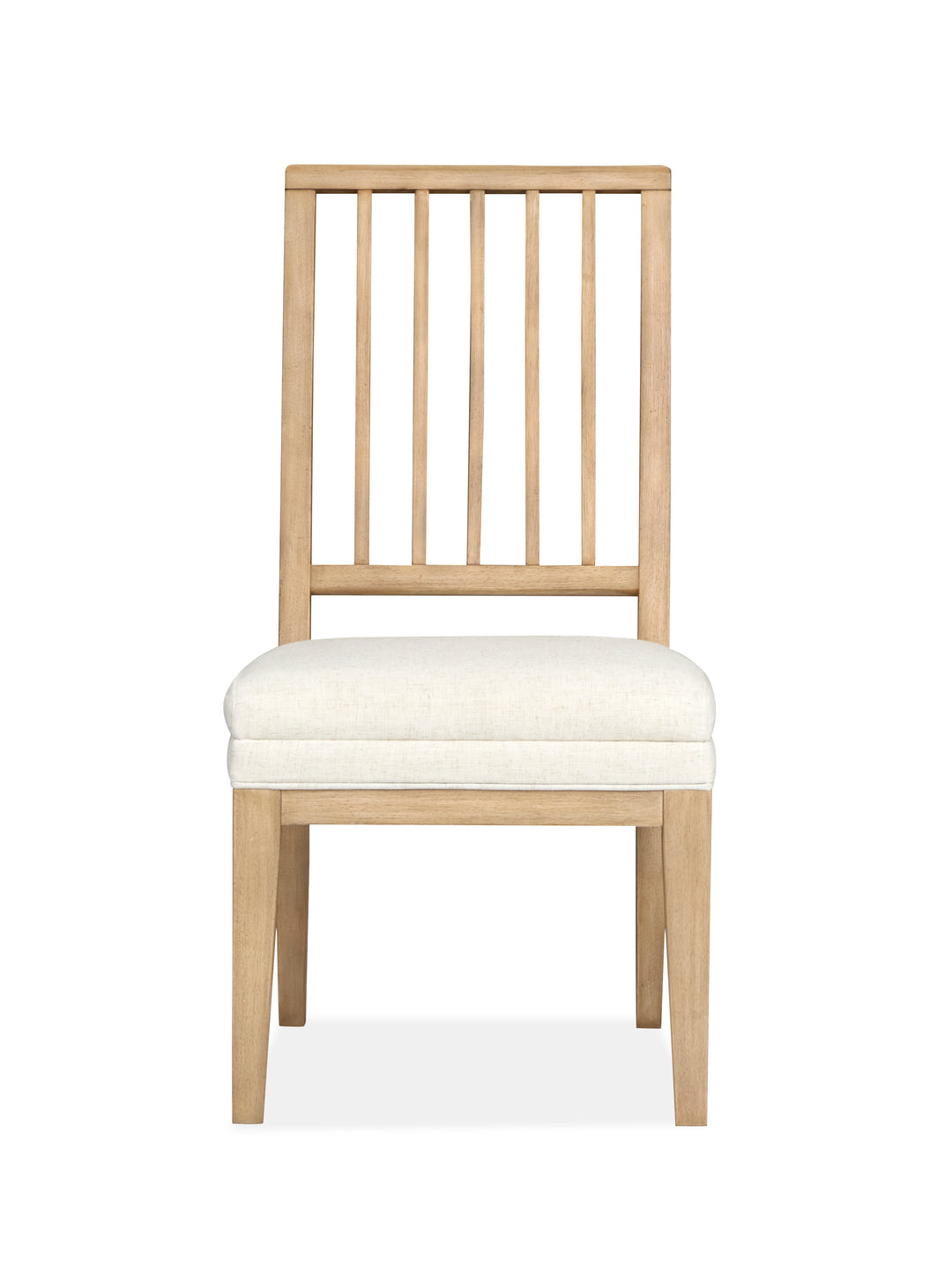 Coventry Honey Maple Side Chair - Set of 2 - D6480-62