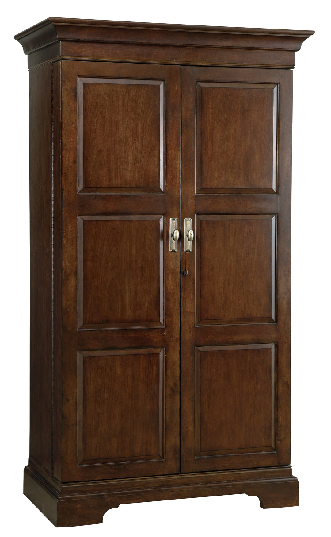 American Home Furniture | Howard Miller - Sonoma II Wine & Bar Cabinet