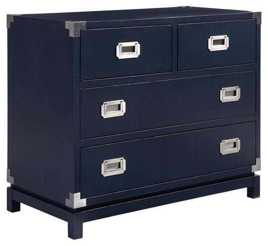 Universal Furniture Escape Coastal Campaign Drawers SIDEBOARDS + CREDENZAS