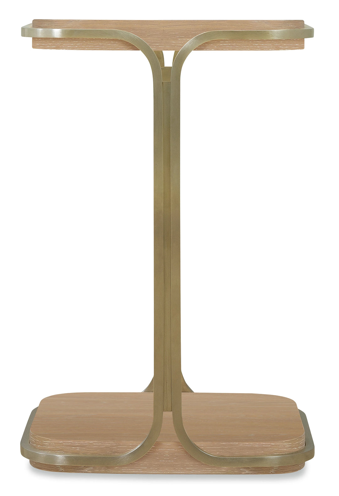 American Home Furniture Hooker Furniture Banyon Bay Accent Table