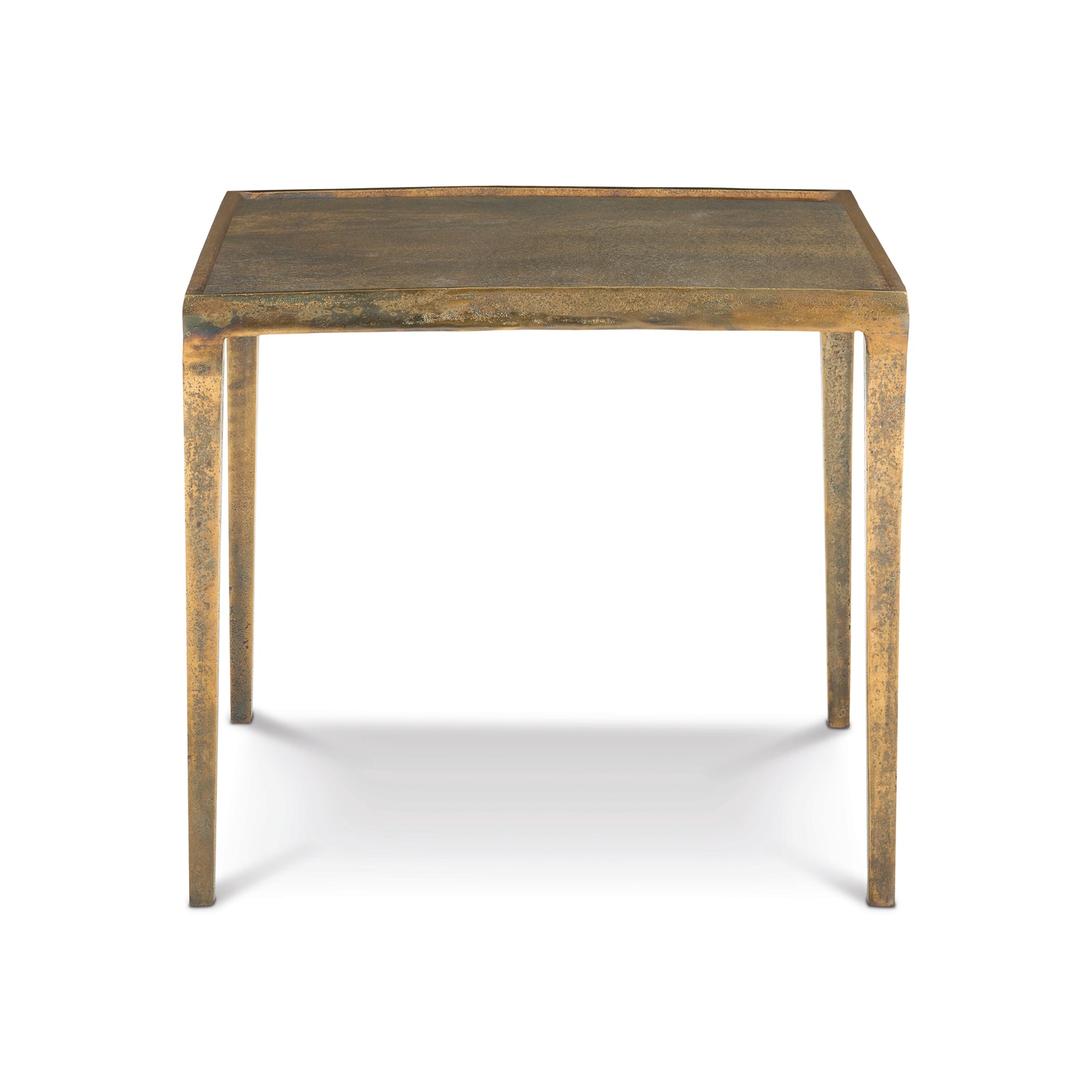 Benson End Table