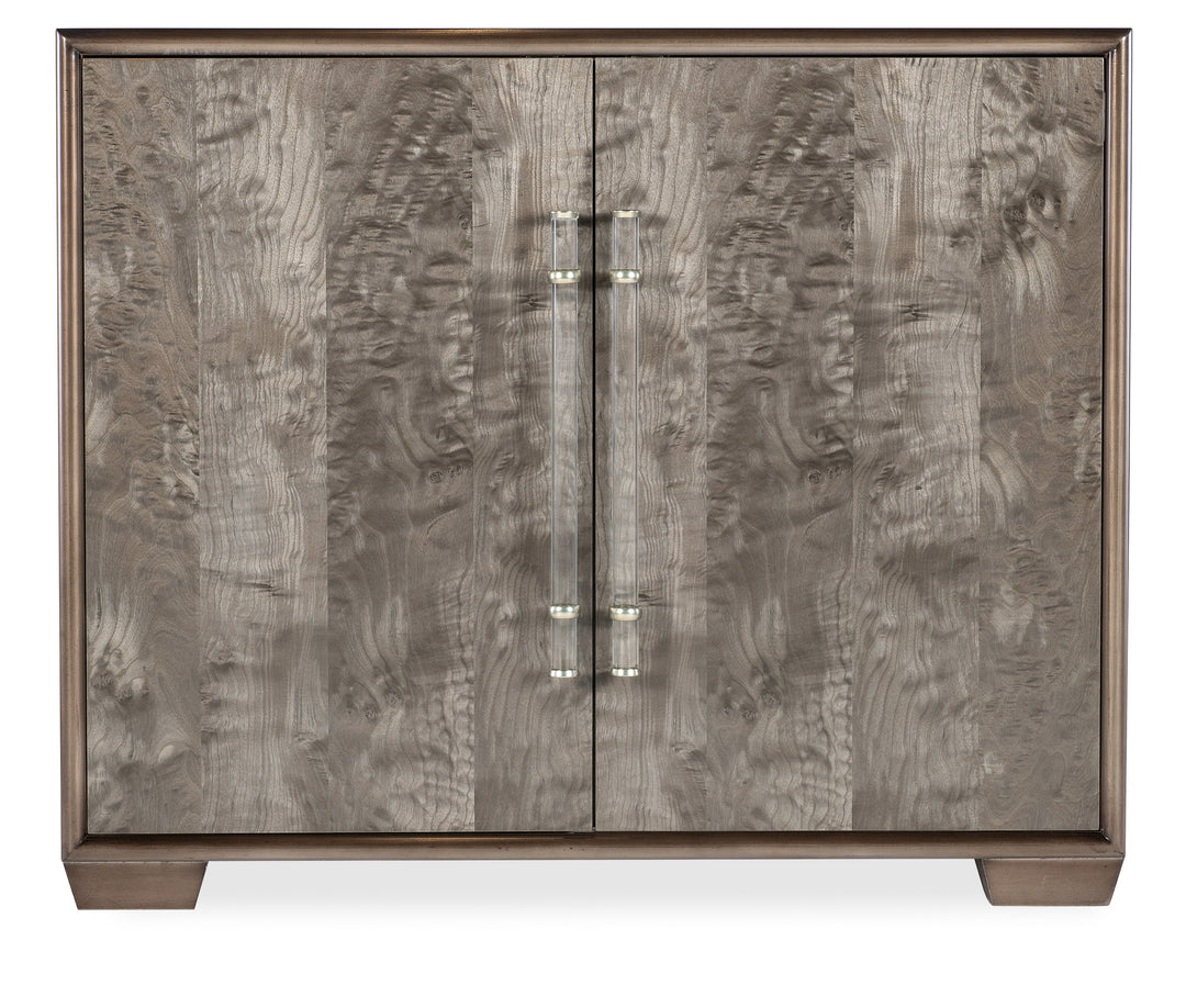 American Home Furniture | Hooker Furniture - Melange Dorian Accent Chest