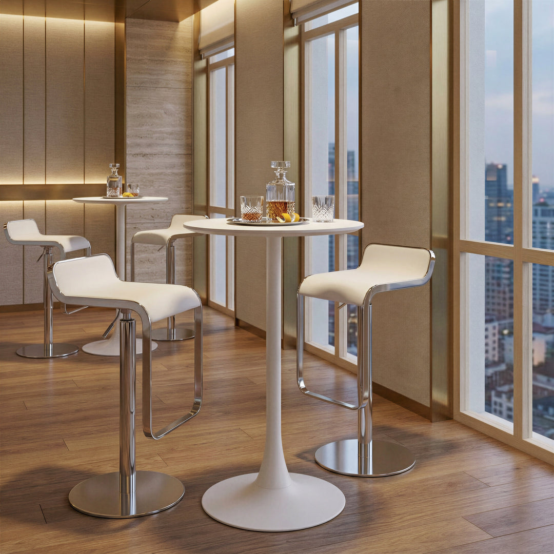 Auray Bar Table