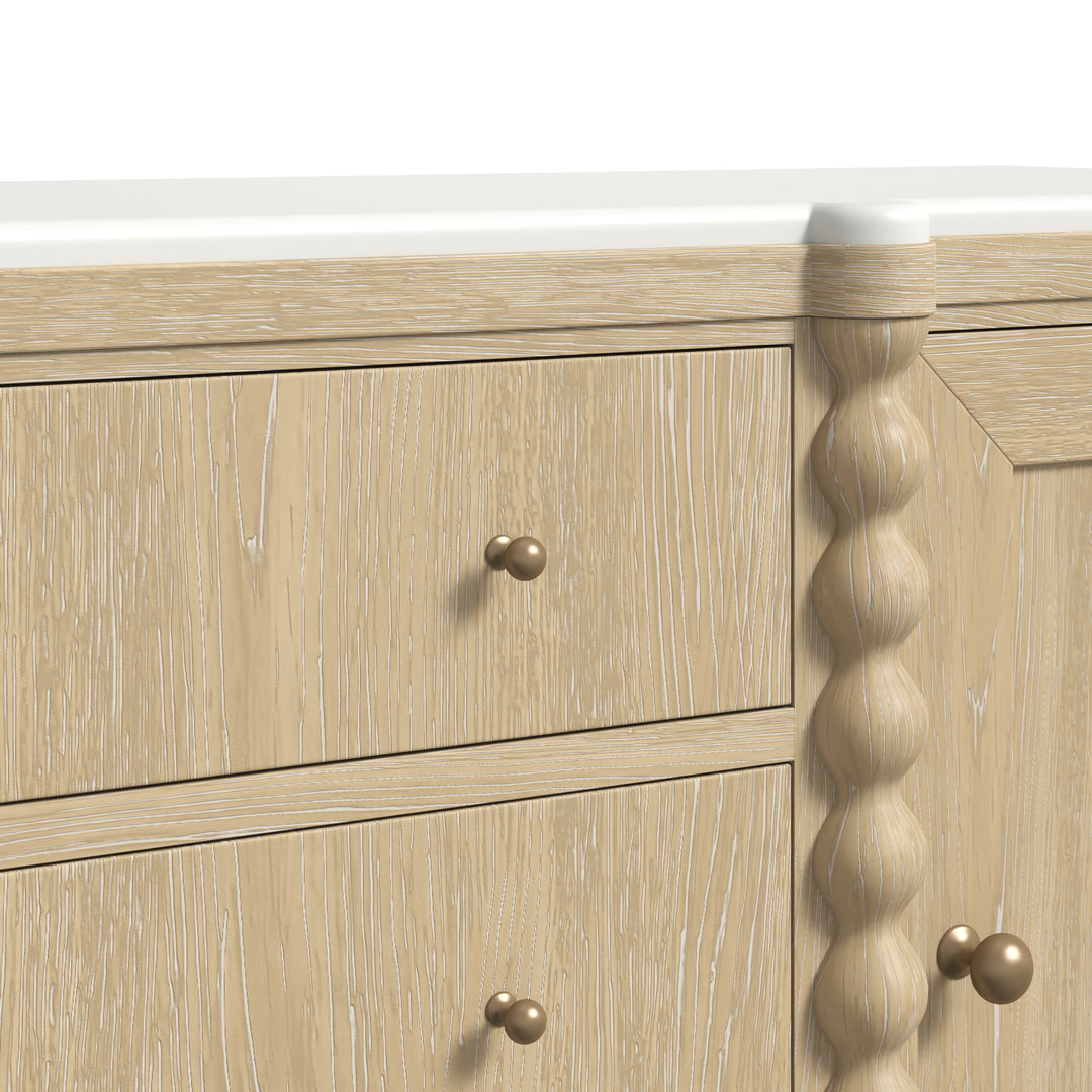 Haven Credenza