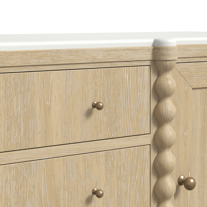 Haven Credenza