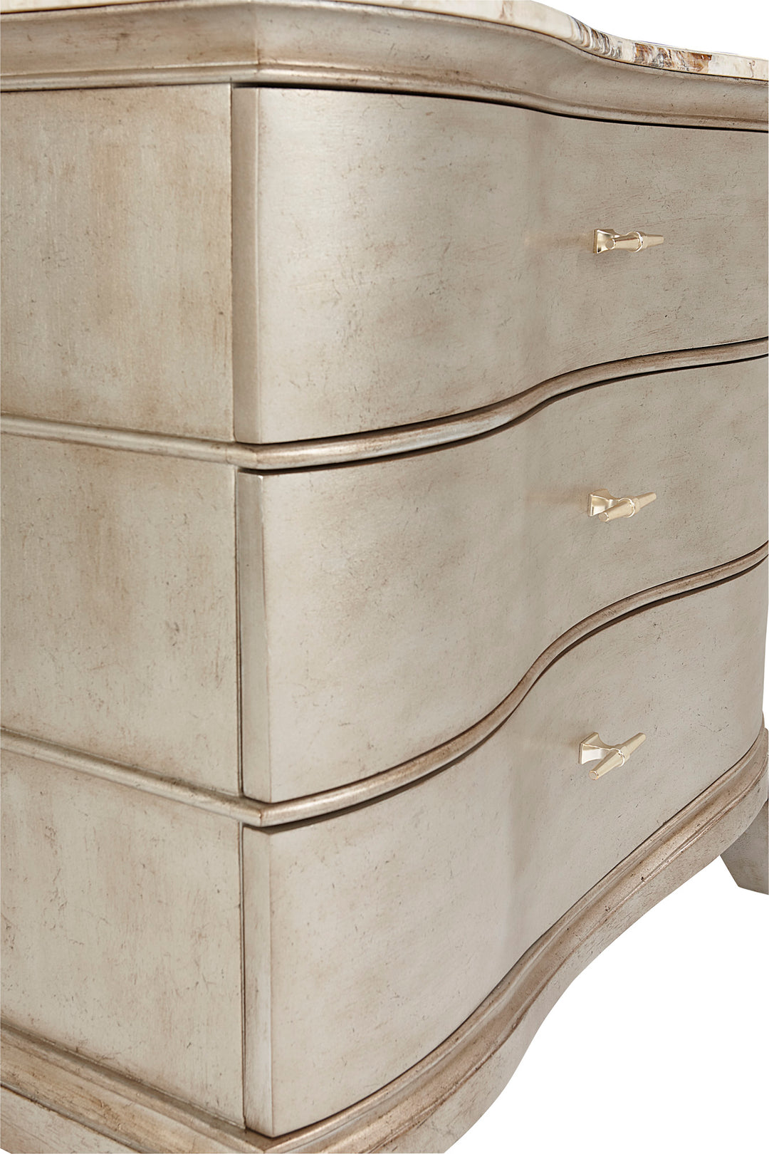 American Home Furniture | A.R.T. Furniture - Starlite Bachelor Chest