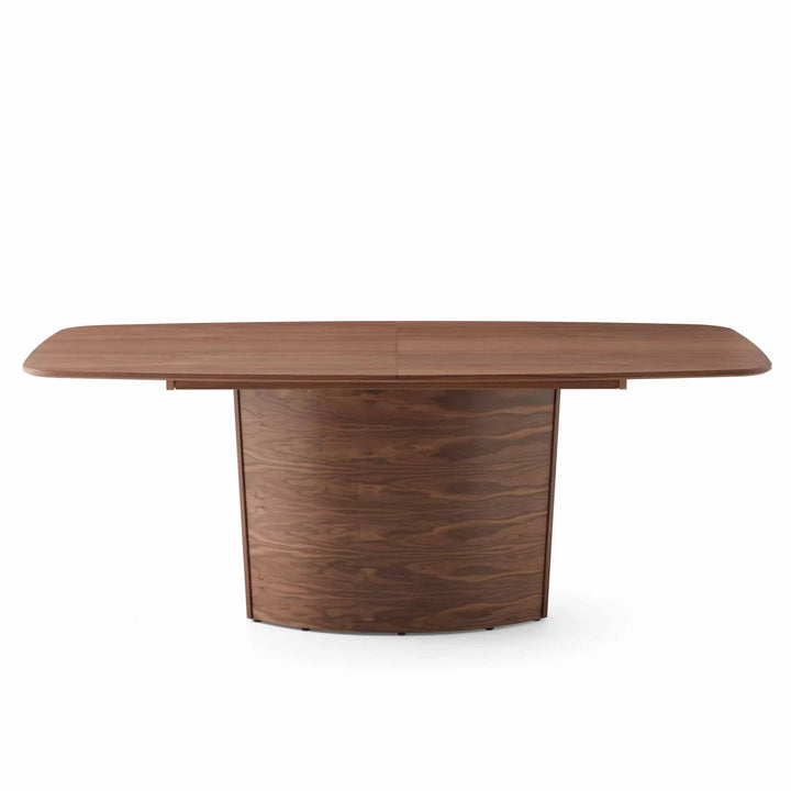 Walnut/Natural Oil