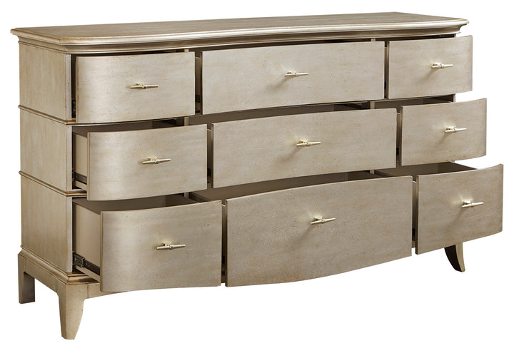 American Home Furniture | A.R.T. Furniture - Starlite Dresser