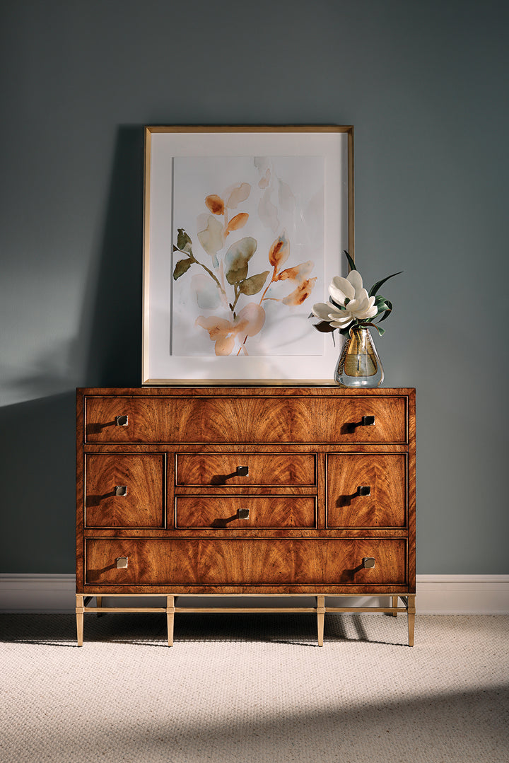 Marlowe Six-Drawer Chest