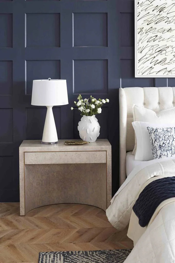 Sloane 1-Drawer Side Table