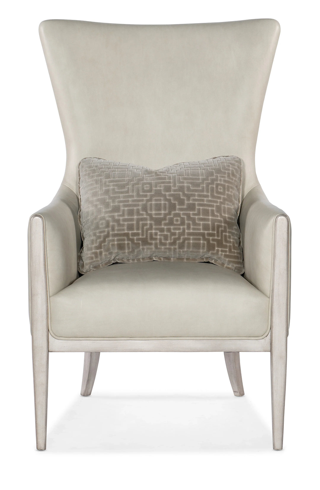 32.50"D x 28.75"W x 46.25"H/Beige