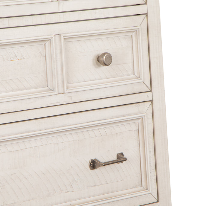 Newport Alabaster Drawer Chest - B5430-10