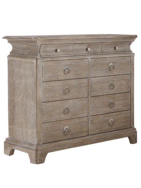A.R.T. Furniture Summer Creek Light Keeper's Dresser DRESSERS