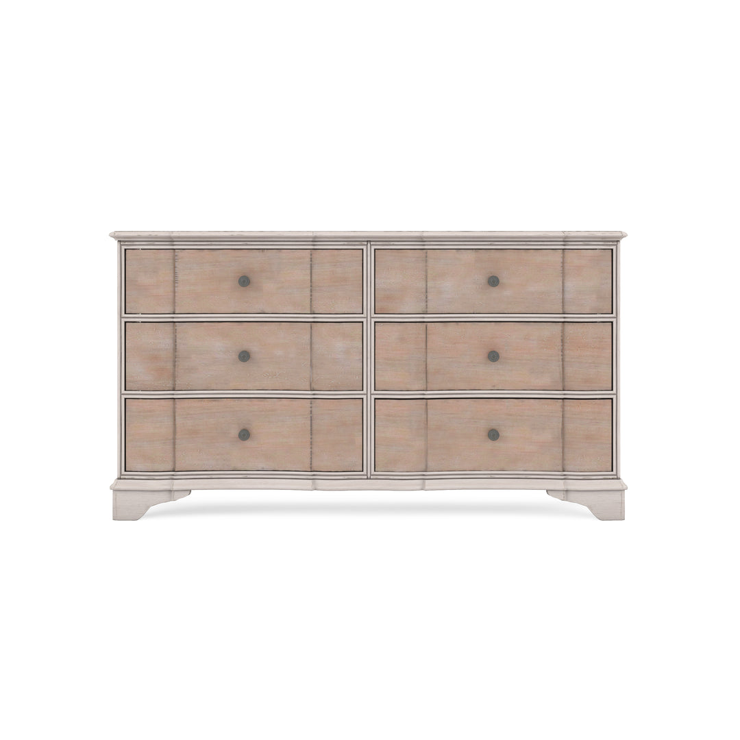 American Home Furniture | A.R.T. Furniture - Alcove Dresser