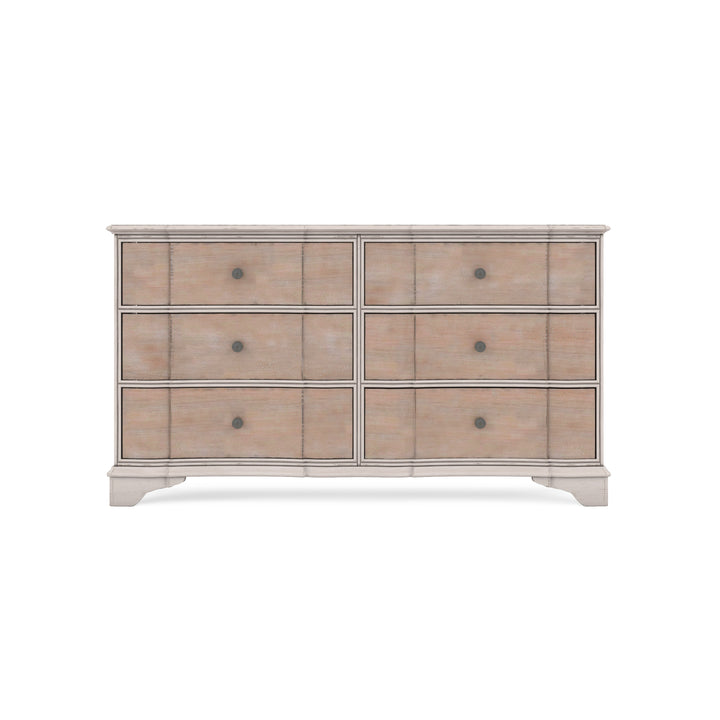 American Home Furniture | A.R.T. Furniture - Alcove Dresser