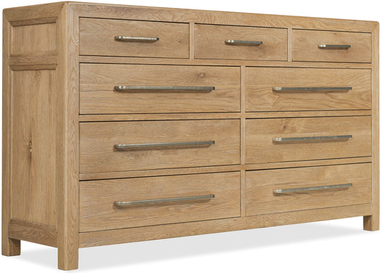 Buckboard