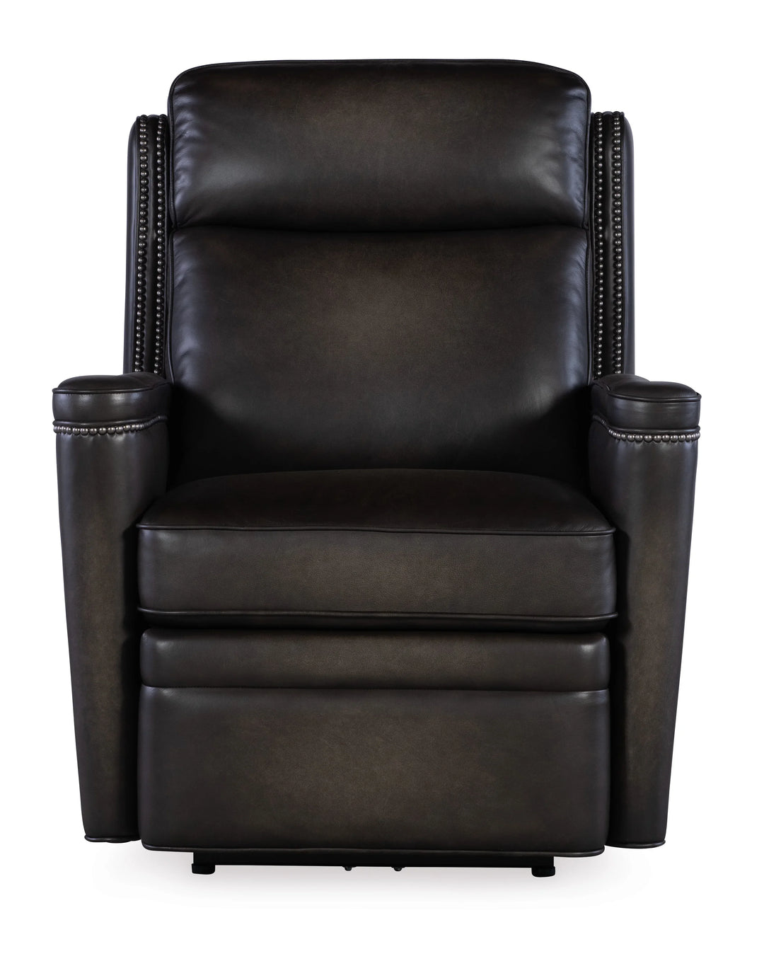 American Home Furniture Hooker Furniture Hamilton Power Recliner with Power Headrest