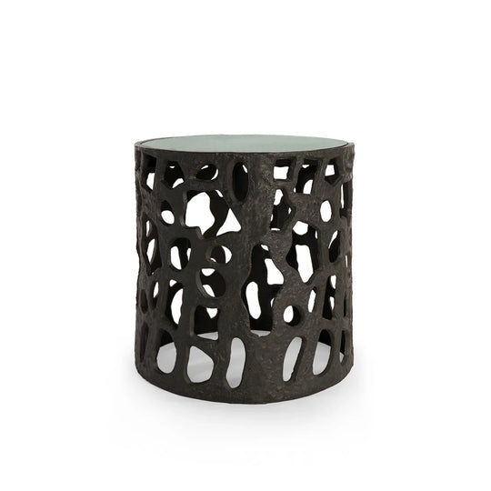 Villa and House Shina Accent Table ACCENT TABLES