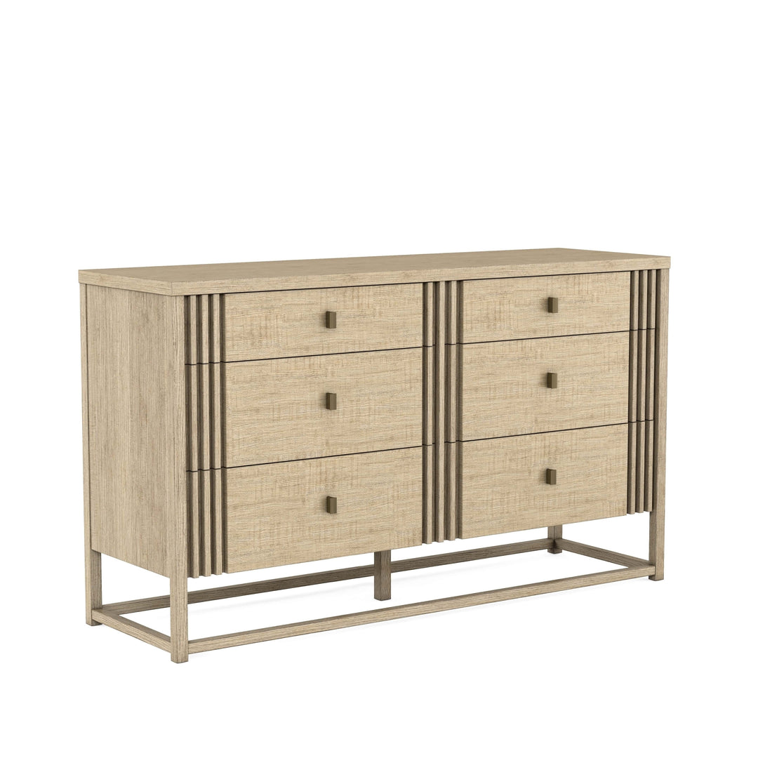 American Home Furniture | A.R.T. Furniture - North Side Dresser