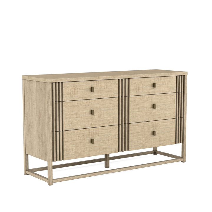 American Home Furniture | A.R.T. Furniture - North Side Dresser