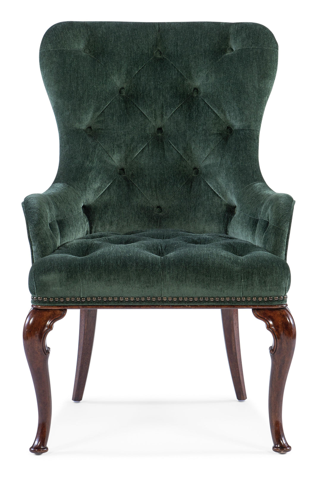 American Home Furniture Hooker Furniture Charleston Host Chair - Set of 2