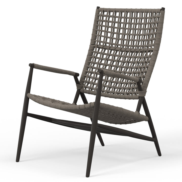 Grigio Highback Chair