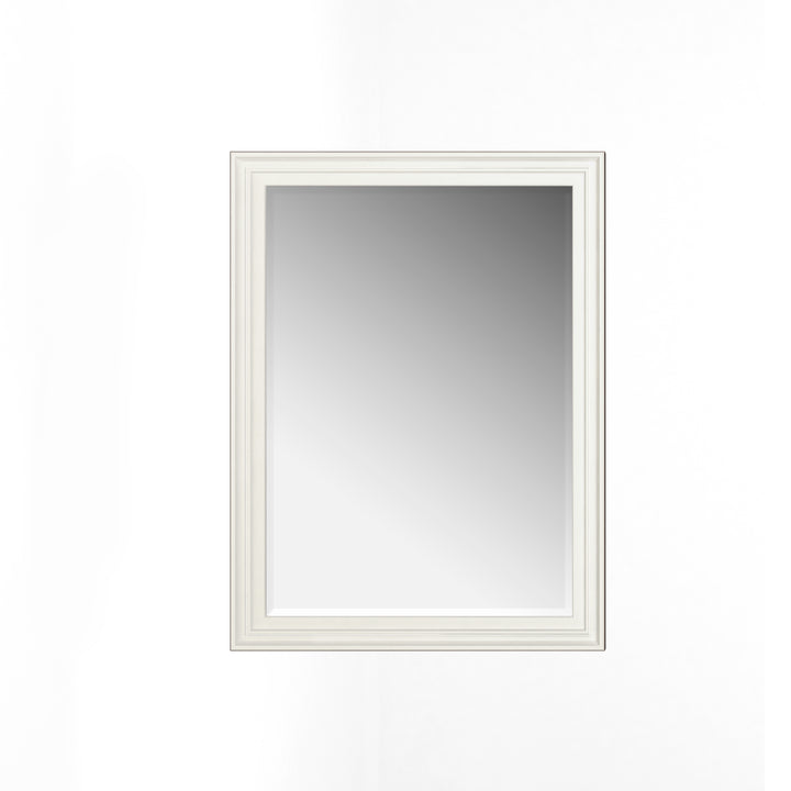 American Home Furniture | A.R.T. Furniture - Blanc Landscape Mirror