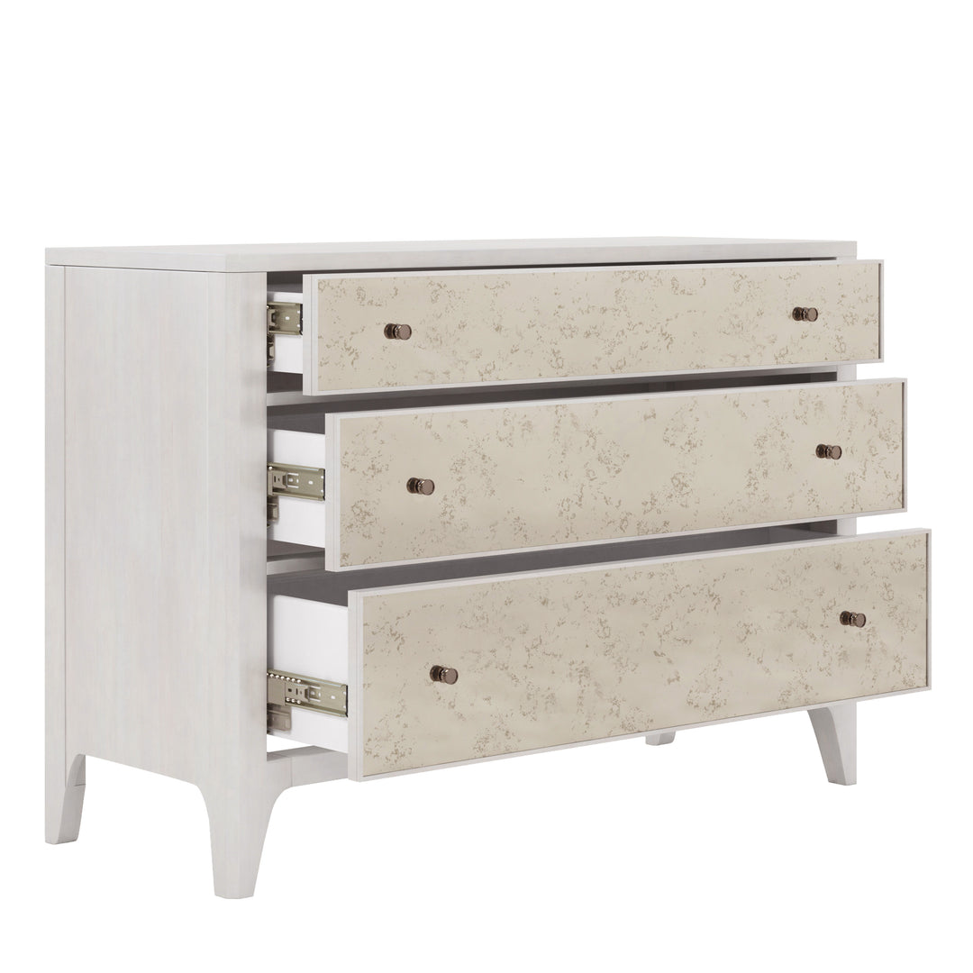 American Home Furniture | A.R.T. Furniture - Mezzanine Single Dresser