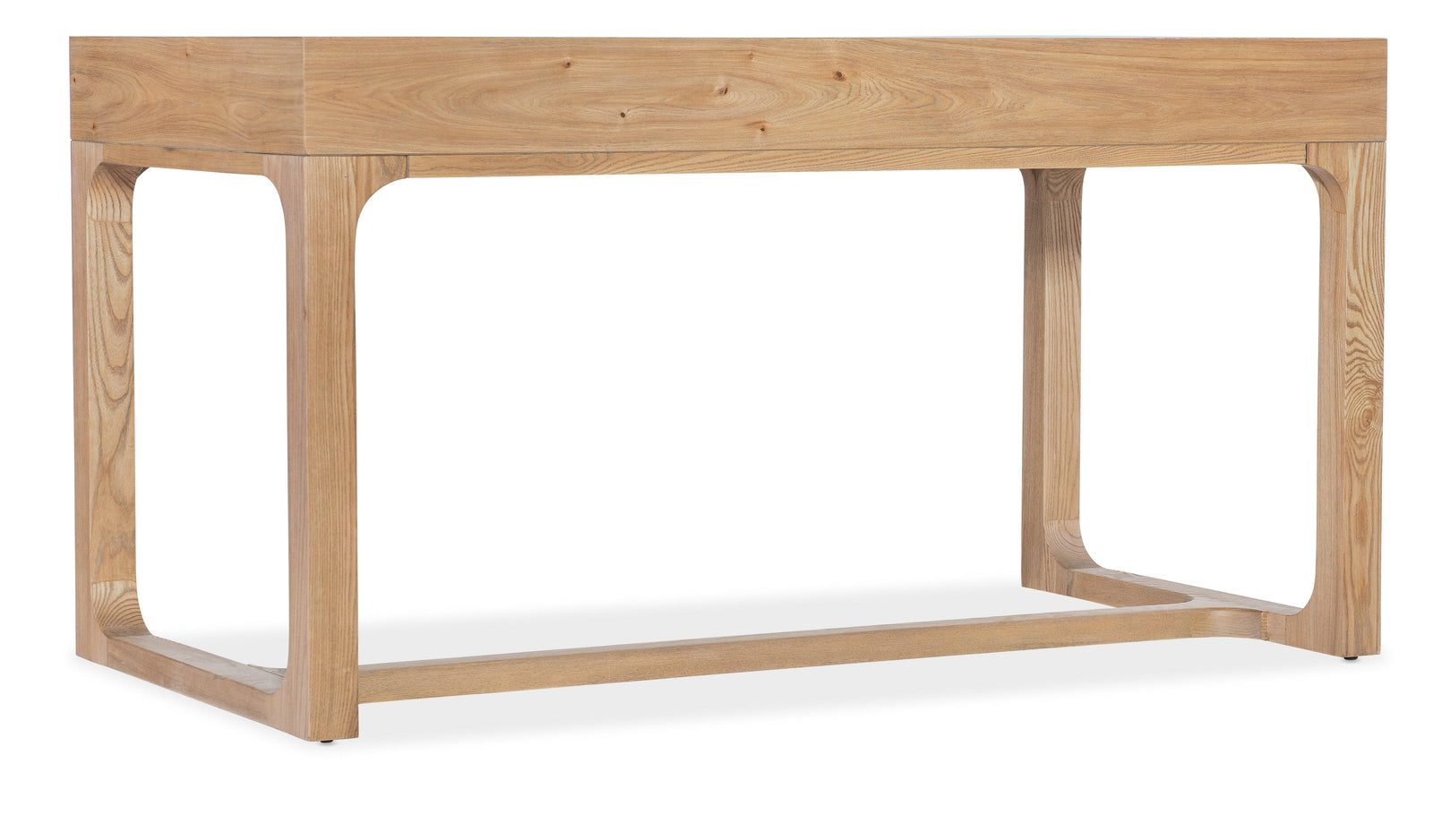 Light natural pecan/56''W x 30''L x 30''H