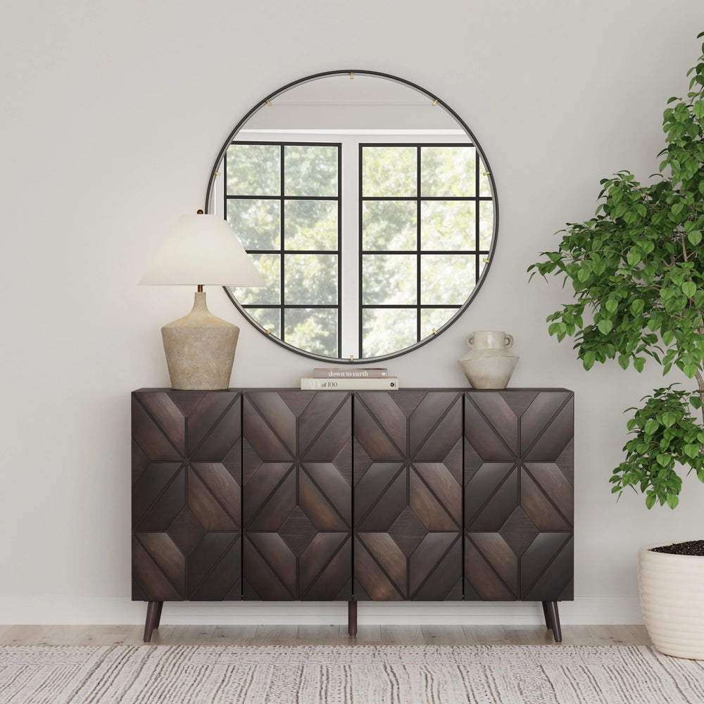 Wilkington Storage Cabinet - AmericanHomeFurniture