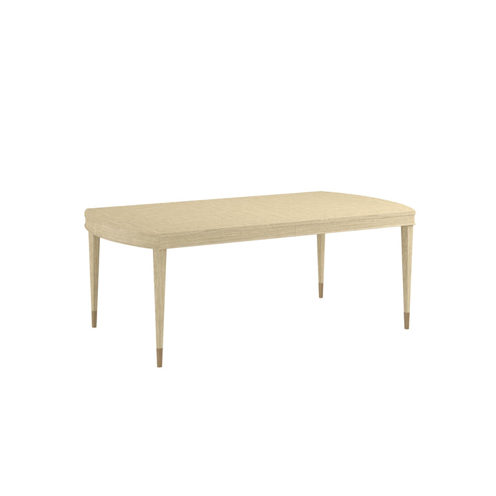Eave Rectangular Dining Table