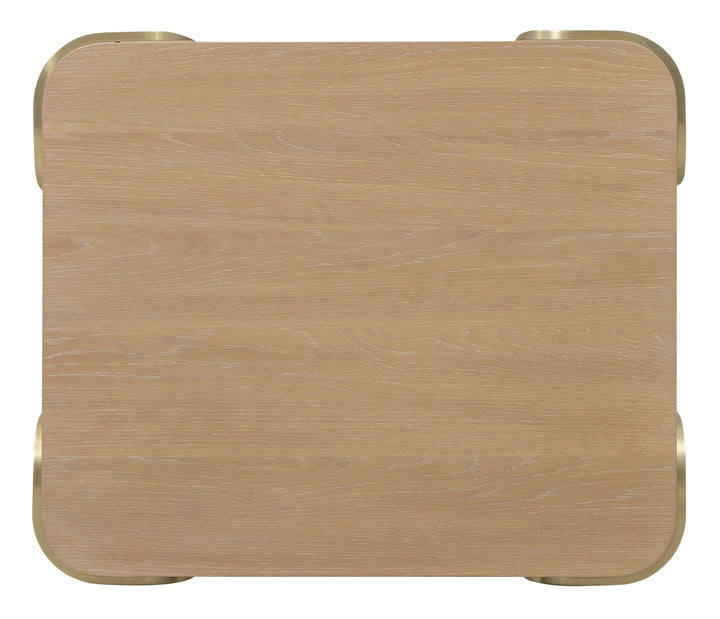 American Home Furniture Hooker Furniture Banyon Bay End Table