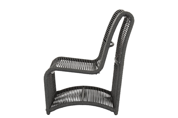 American Home Furniture | Sunset West - Milano Armless Club Chair