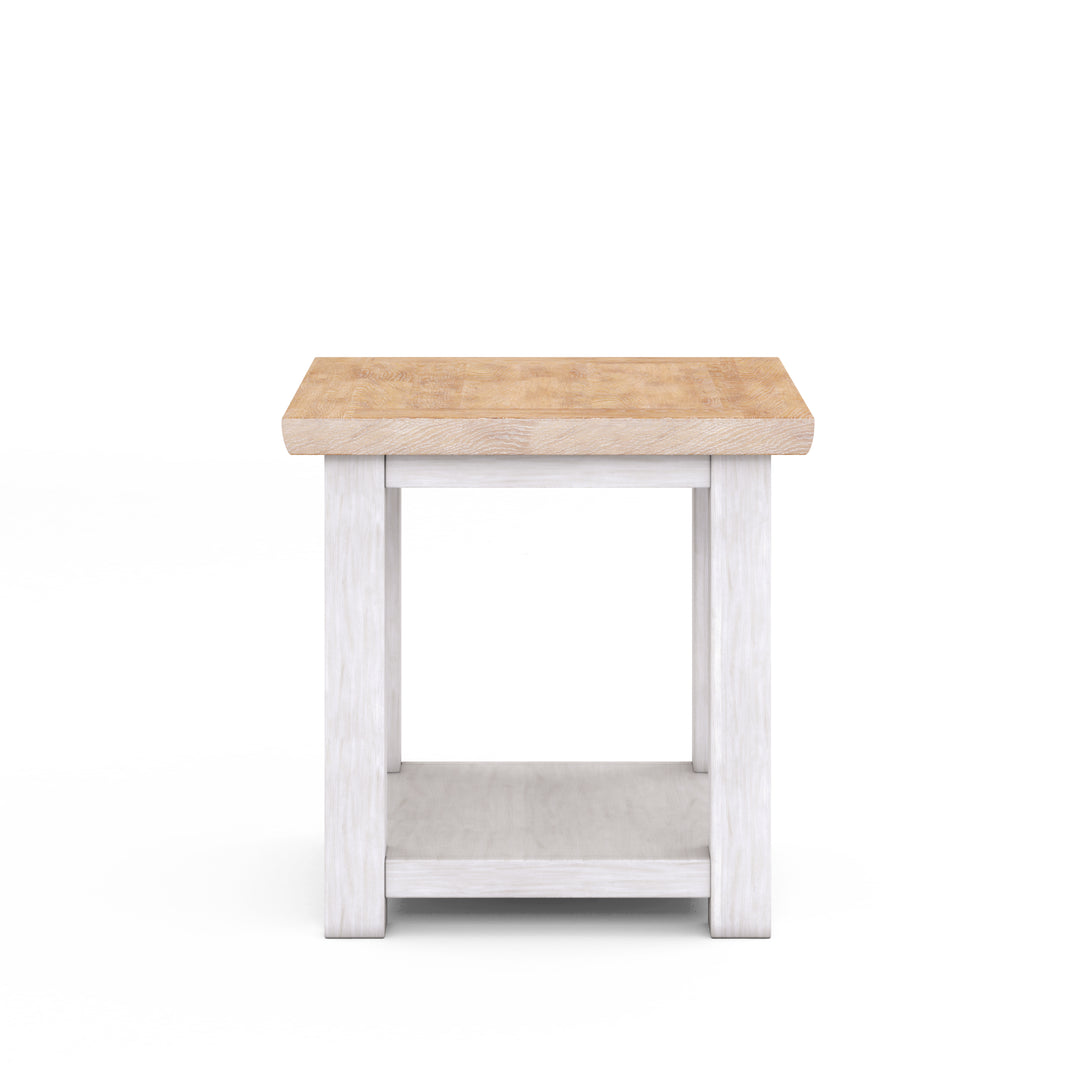 American Home Furniture | A.R.T. Furniture - Post End Table