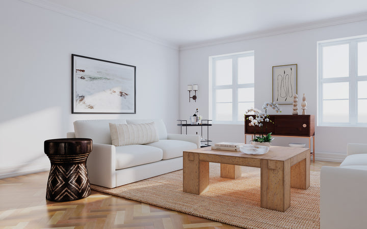 American Home Furniture Hooker Furniture Commerce & Market Bar Cart