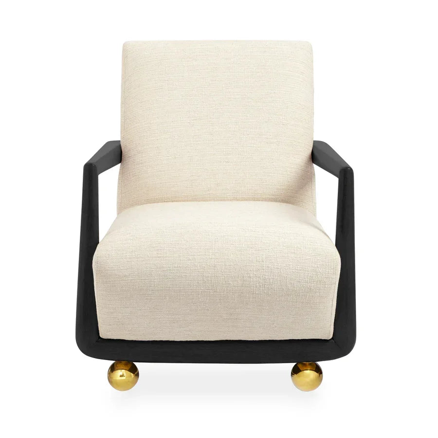 St. Germain Club Chair