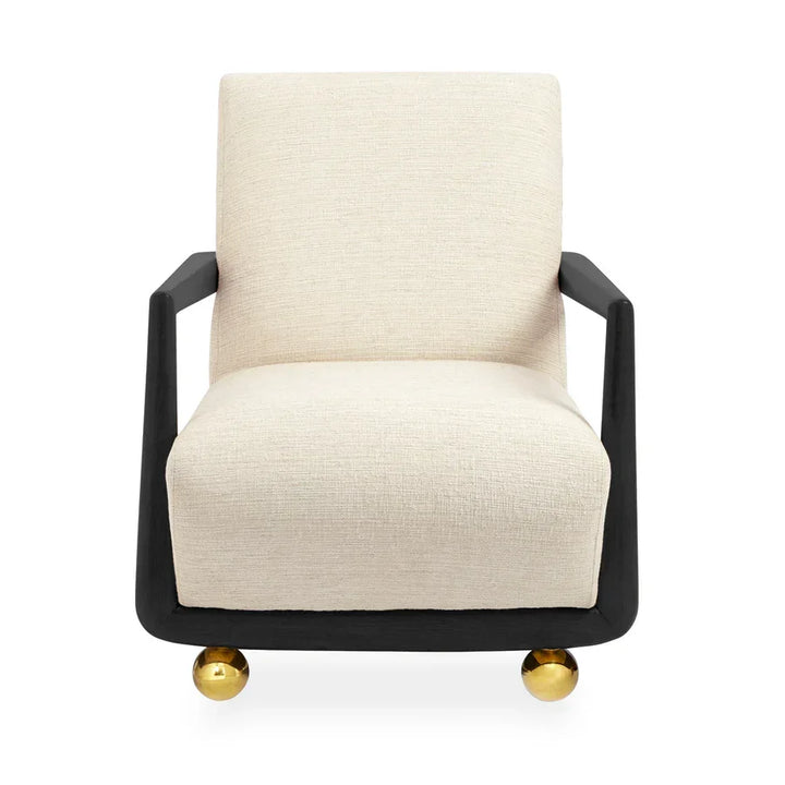 St. Germain Club Chair